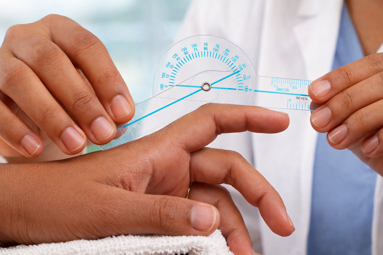 Hand Therapy: Restoring Function to the Most Essential Tool - The Hand